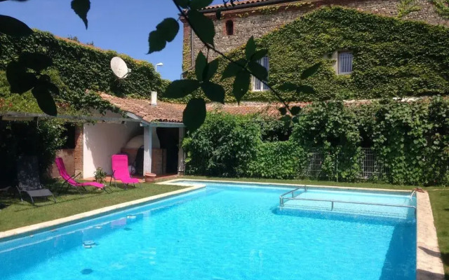 Gentil'Home - Toulouse B&B Prestige