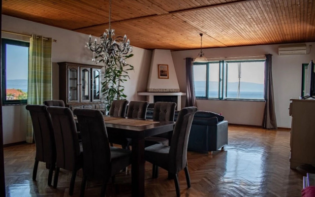 Ozren - Amazing sea View - A1