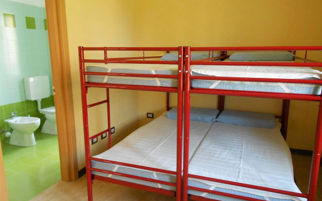 Ostello di Saronno - Malpensa Hostel