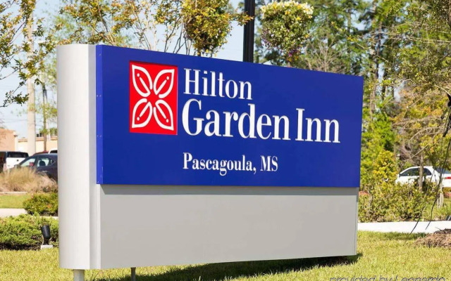 Hilton Garden Inn Pascagoula