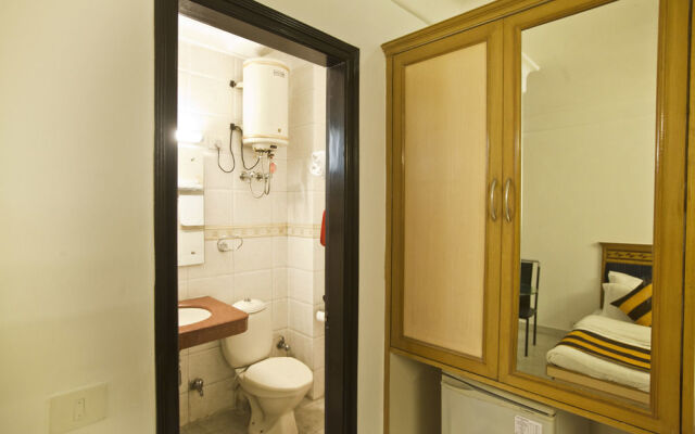 Mallview Guesthouse