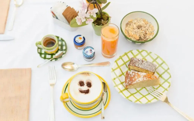 Relais Regina Giovanna