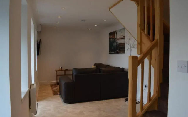 Worship Farm accommodation