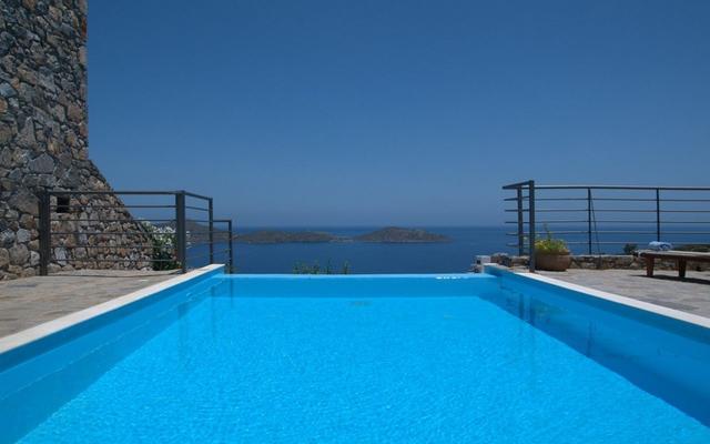 Elounda Solfez Villas