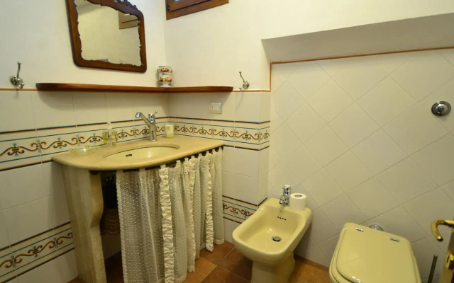 Belvilla by OYO Gatterino