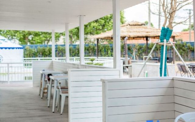 Shanghai Yuanjia Xiaozhu Guesthouse