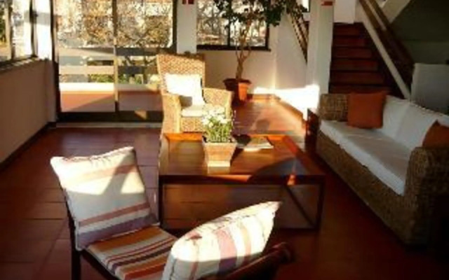 Praia da Lota Resort - Hotel