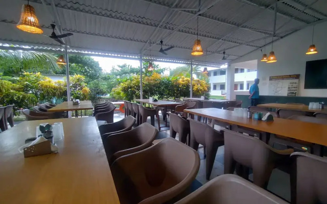 Opulence Resort Awas Alibag