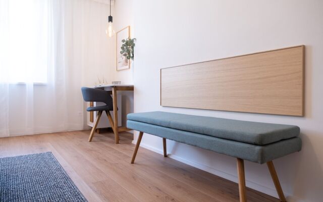 MH Living - Modern Living Dream in Centre of Graz