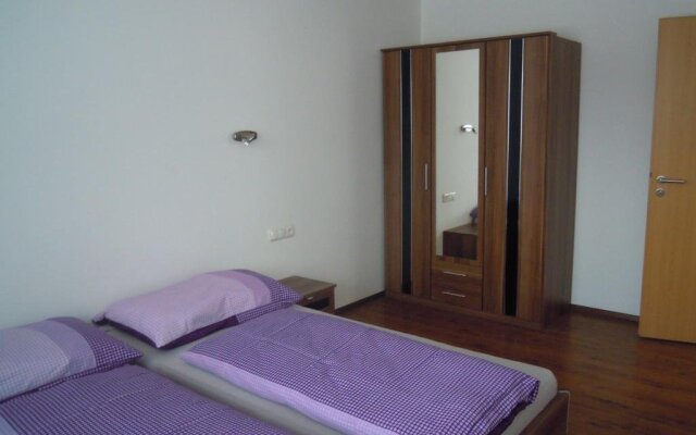Appartement Klettner