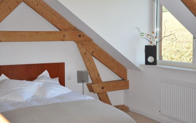 Le Clos du Mont D'Hor