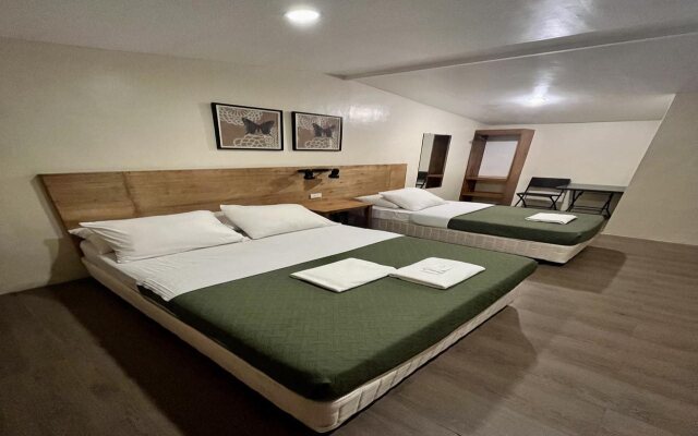 11th Street Bed and Breakfast Inn