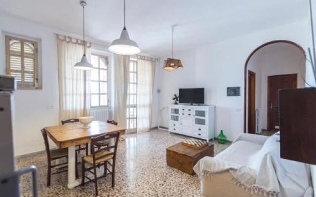 B&B In fondo alla strada