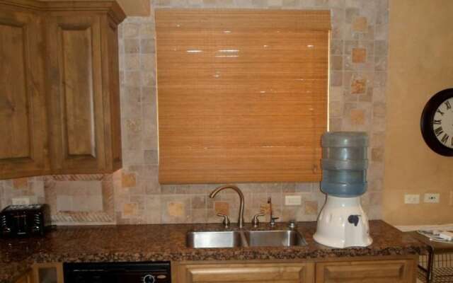 Bella Sirena 2BR BC 801 by Casago