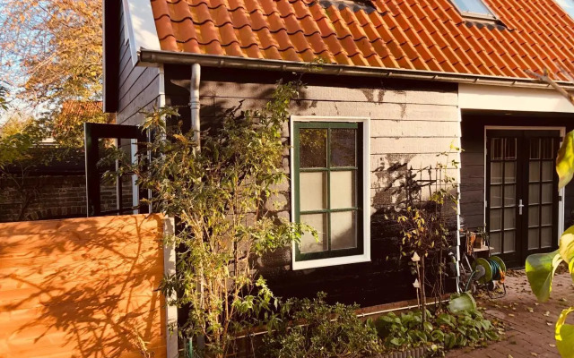 het zwaluwnest