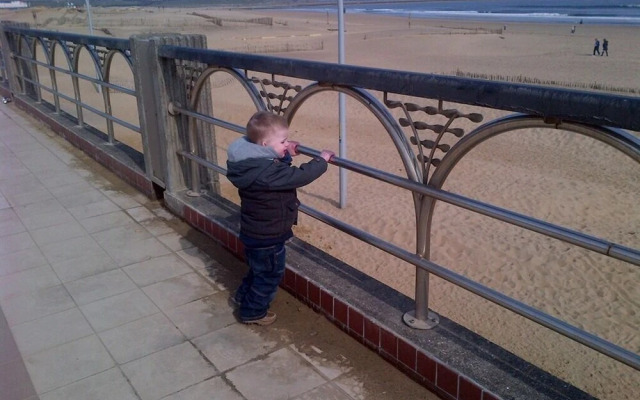 Mill Dam Guest House