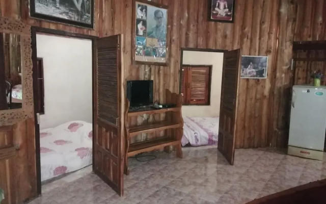 Rai Lookmai Resort Khao Kho