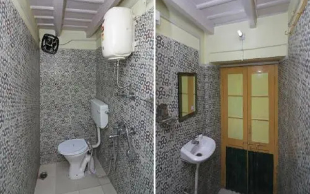 Bhavya Heritage Inn