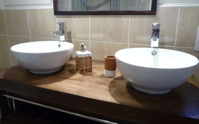 Chambres d'hôtes - Etape Zen