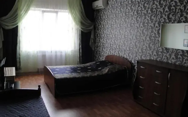 7 Квадратов Восточно Кругликовская