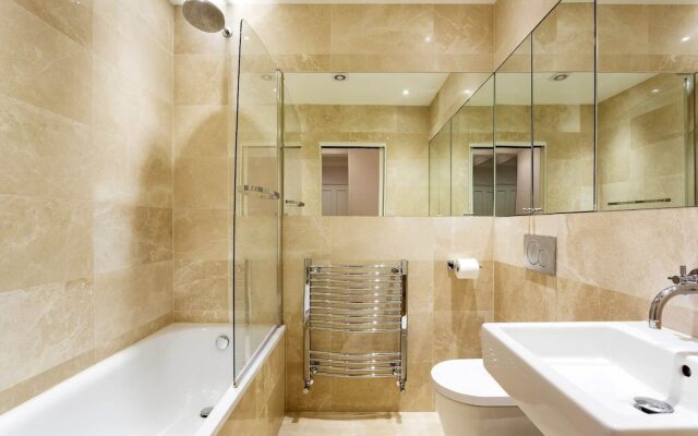 Pristine by Pimlico Gardens