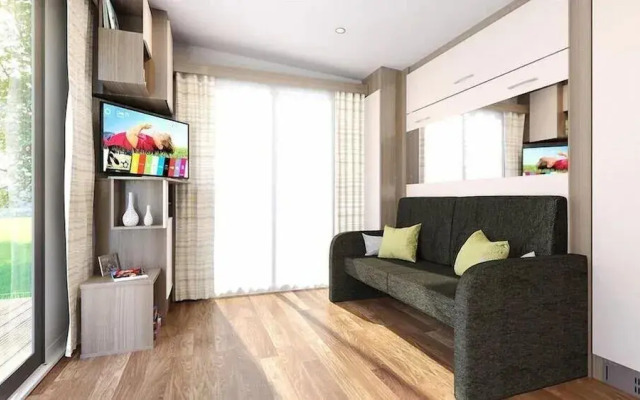 Riverside Rothbury Swift S Pod