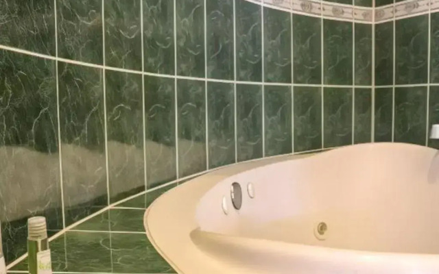 Villas Coco Resort - Adults Only