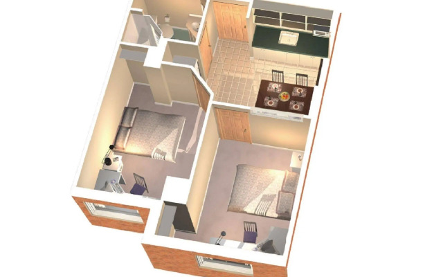 Residence & Conference Centre - Toronto