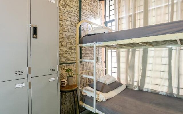 K2 Hostel Sai Gon