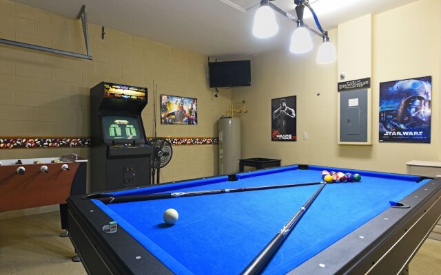 Cumbrian Lakes Villa