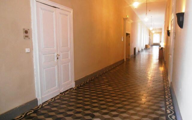 Hotel Abbaye Ecole de Soreze