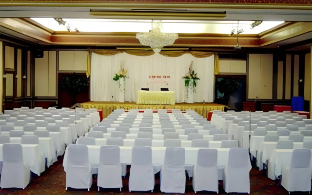 Diamond Plaza Hatyai Hotel