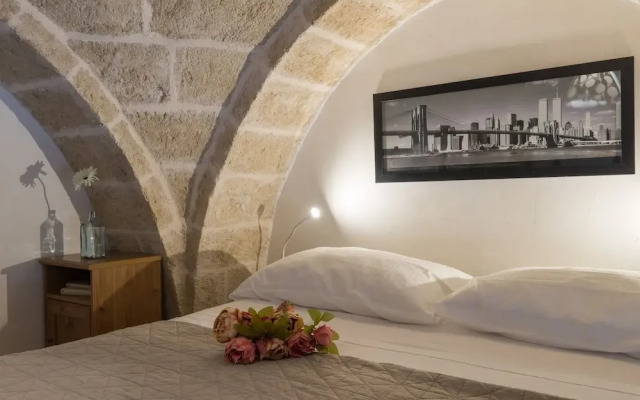 Stone Loft in the center of Monopoli