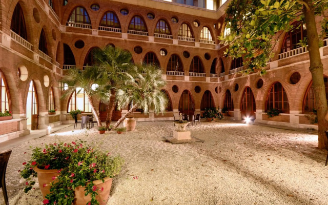 San Francesco Hotel