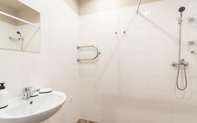 RVR Smart Apart 317