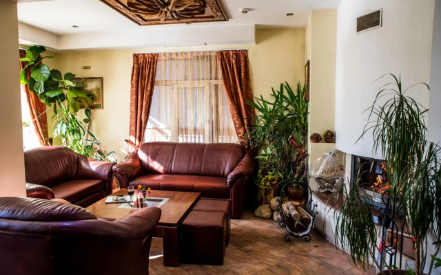Bariakov Hotel