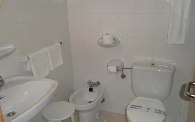 Hotel Mayna