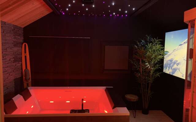 Sure Hotel by Best Western Annecy