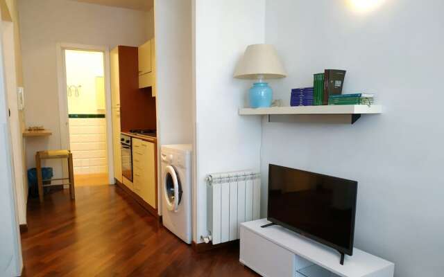 Beautiful Apartment - Hearth Of Genua