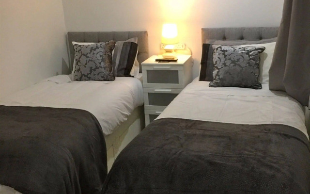 Woodpaddock B&B