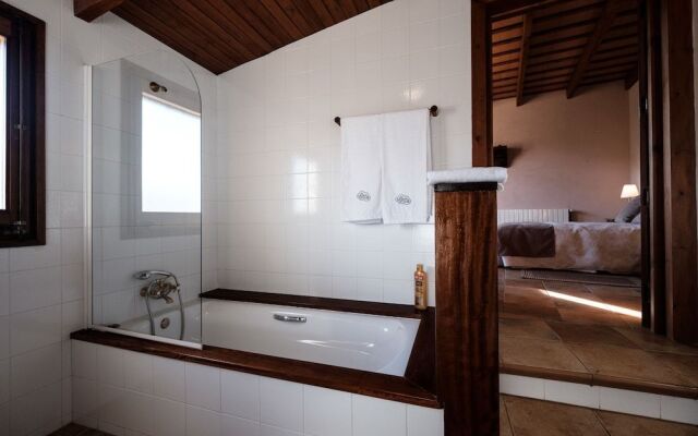 Can Barnosell - Els Masos d'en Coll