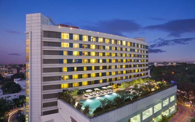 Vivanta Coimbatore