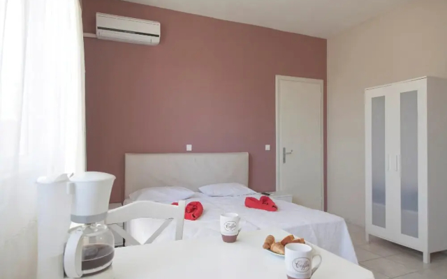 Sofi Hotel