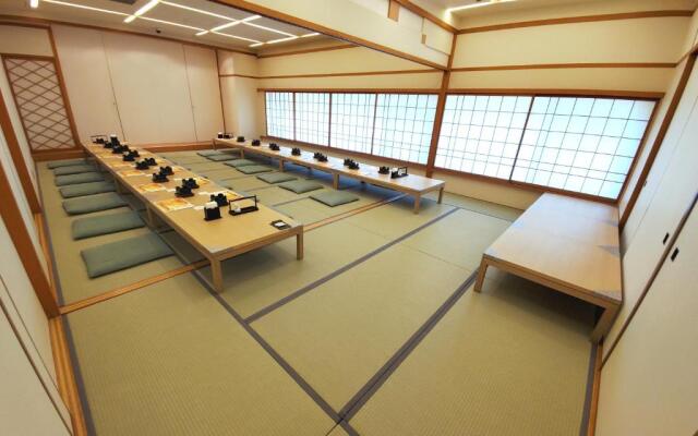 The Gran Resort Elegante Kyoto
