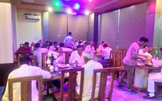 KV Hotel & Restaurant