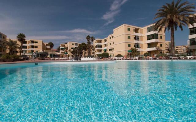 Las Olas Luxury Aparment
