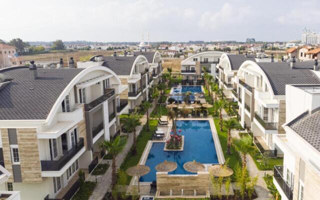 The Classe Collection Belek