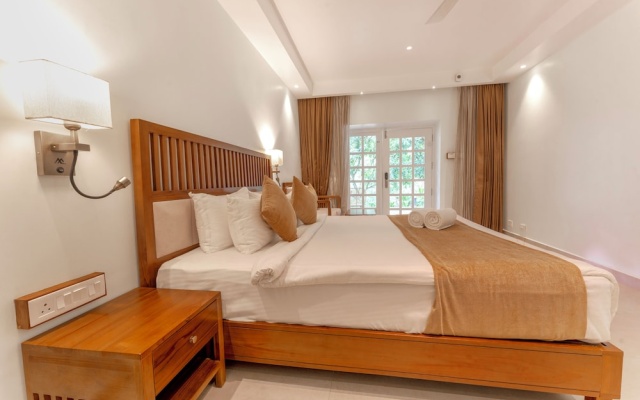 Le Montfort Resort