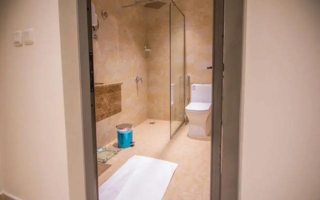 Address Palace Hotel Apartments