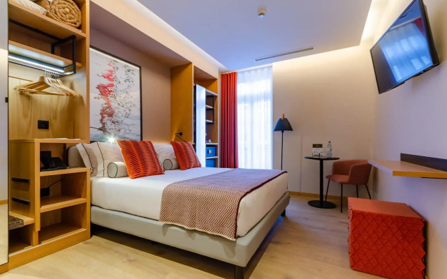 Rossio Plaza Hotel